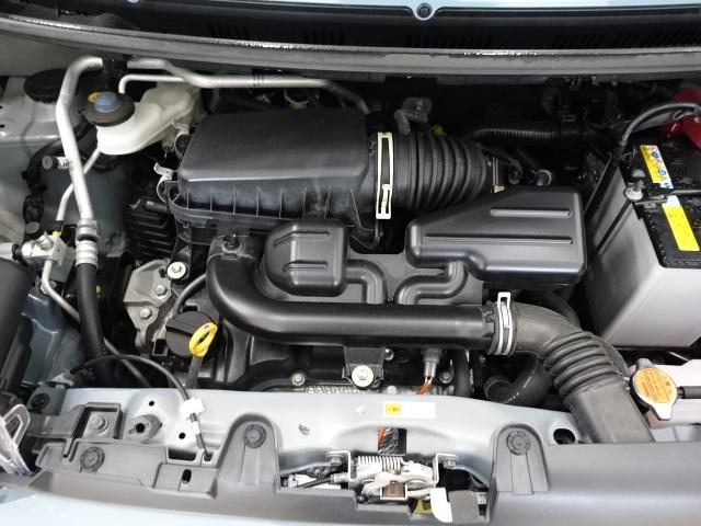 タフト Ｇ　ダーククロムベンチャー（17枚目）