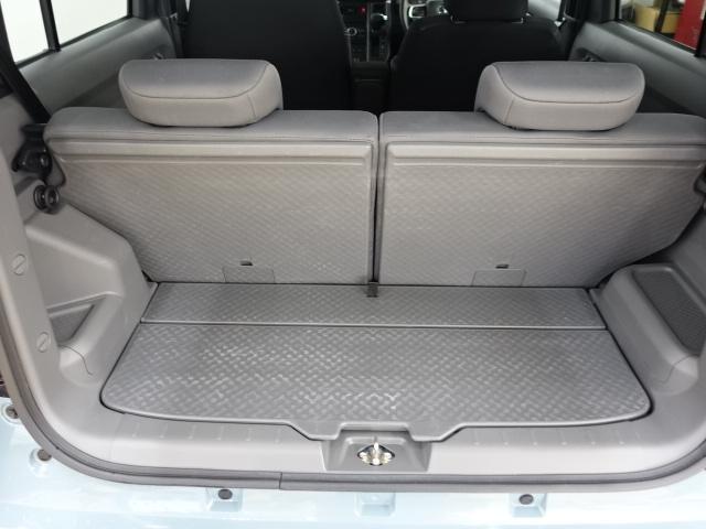 タフト Ｇ　ダーククロムベンチャー（18枚目）