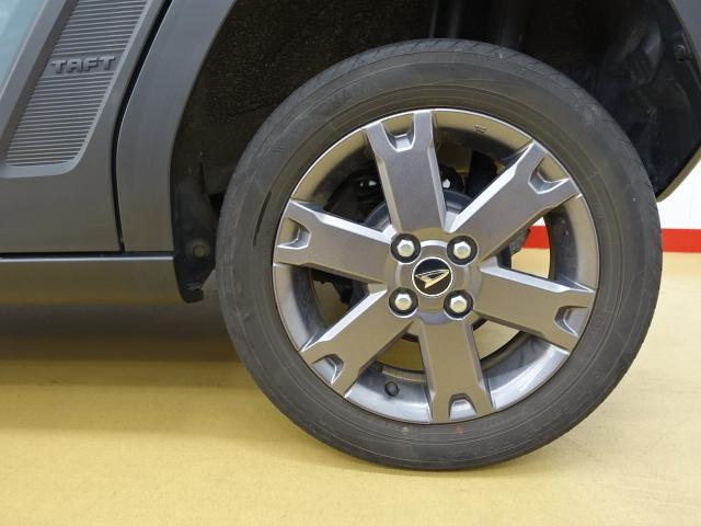 タフト Ｇ　ダーククロムベンチャー（20枚目）