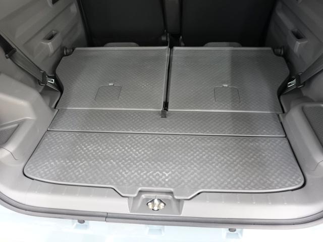 タフト Ｇ　ダーククロムベンチャー（21枚目）