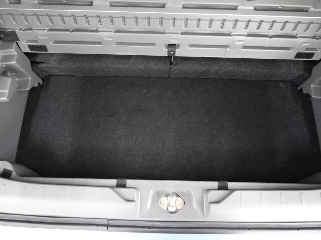 タフト Ｇ　ダーククロムベンチャー（22枚目）