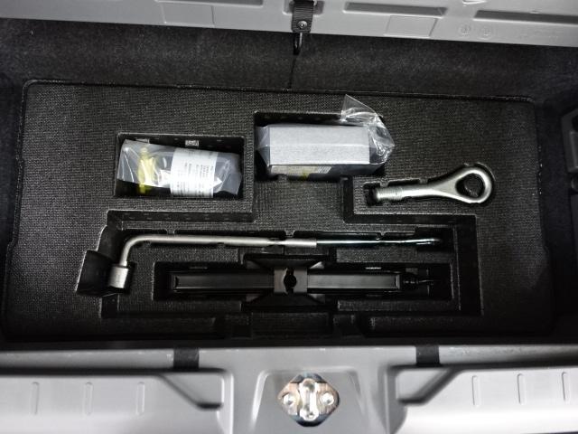 タフト Ｇ　ダーククロムベンチャー（23枚目）