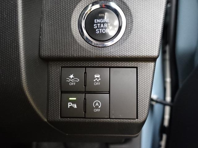 タフト Ｇ　ダーククロムベンチャー（27枚目）