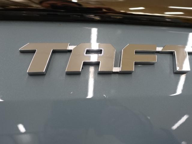 タフト Ｇ　ダーククロムベンチャー（43枚目）