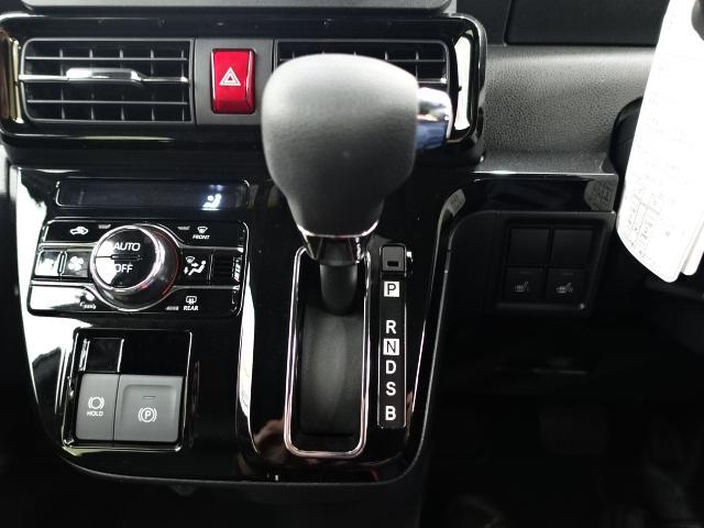 タント カスタムＸ（11枚目）