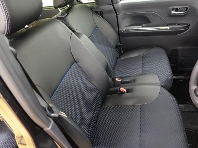 タント カスタムＸ（13枚目）