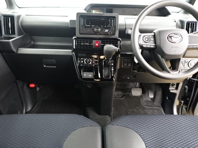 タント カスタムＸ（15枚目）