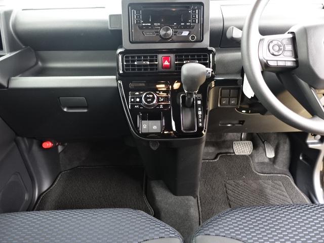 タント カスタムＸ（16枚目）