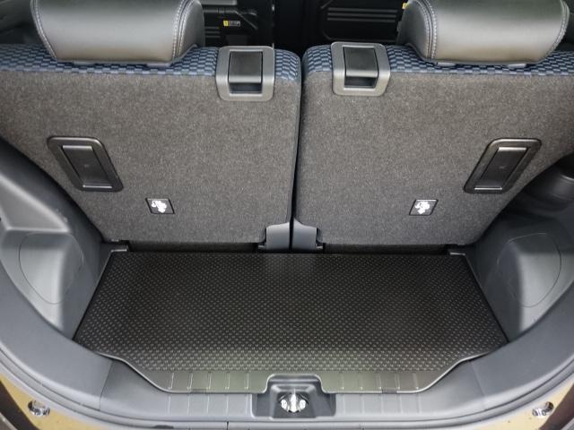 タント カスタムＸ（18枚目）