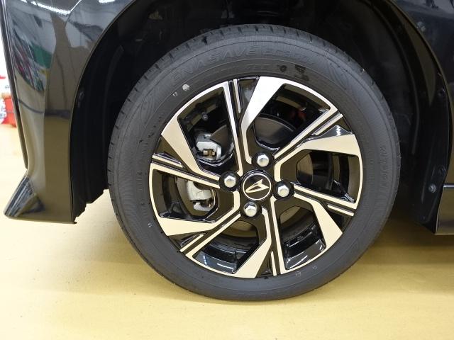 タント カスタムＸ（19枚目）