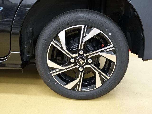 タント カスタムＸ（20枚目）