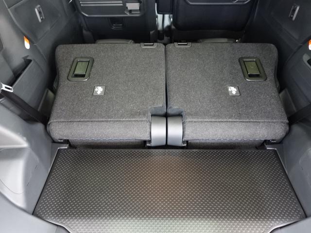 タント カスタムＸ（22枚目）