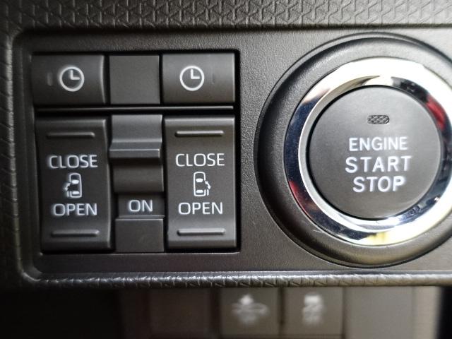 タント カスタムＸ（27枚目）