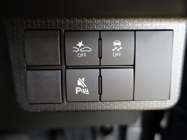 タント カスタムＸ（28枚目）