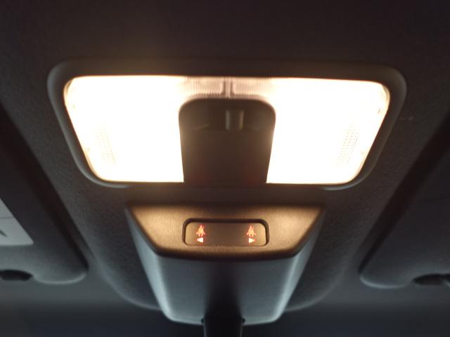 タント カスタムＸ（34枚目）