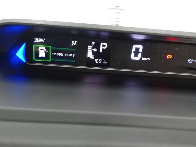 タント カスタムＸ（35枚目）