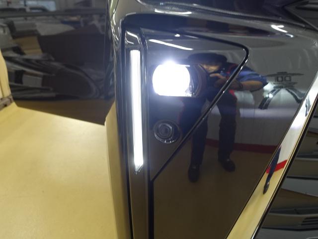 タント カスタムＸ（38枚目）