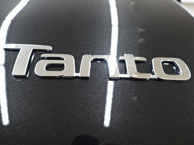 タント カスタムＸ（41枚目）