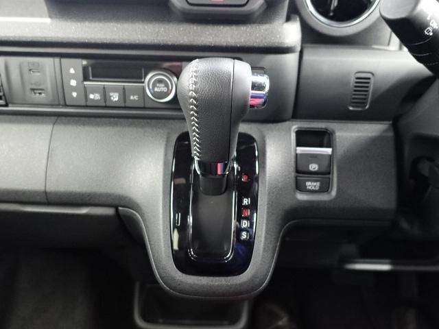 N-BOXカスタム ターボ(11枚目)