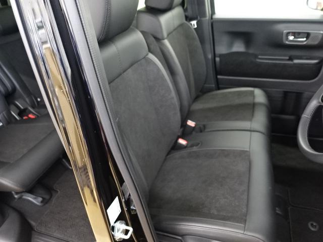 N-BOXカスタム ターボ(13枚目)