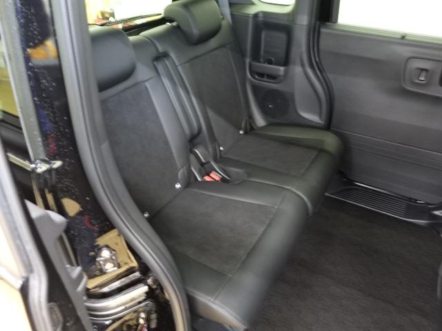 N-BOXカスタム ターボ(14枚目)