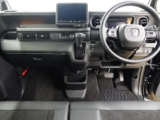 N-BOXカスタム ターボ(15枚目)