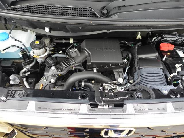 N-BOXカスタム ターボ(17枚目)