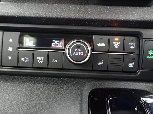 N-BOXカスタム ターボ(23枚目)