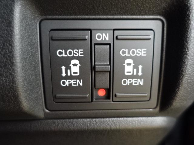 N-BOXカスタム ターボ(26枚目)