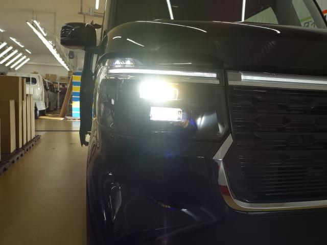 N-BOXカスタム ターボ(39枚目)