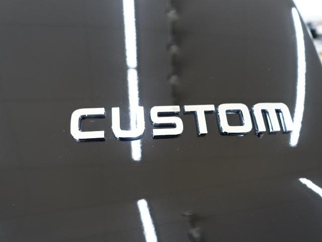 N-BOXカスタム ターボ(43枚目)