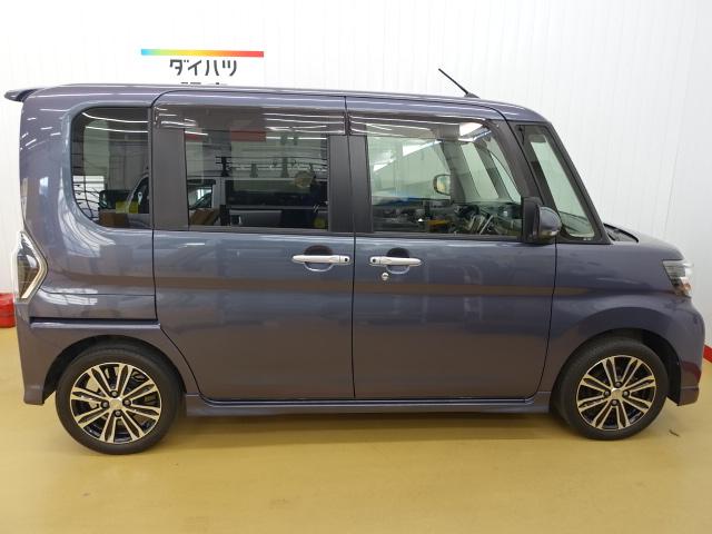 タント カスタムＲＳ　トップエディションＳＡＩＩＩ（4枚目）