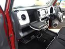 助手席にも収納が多数あります