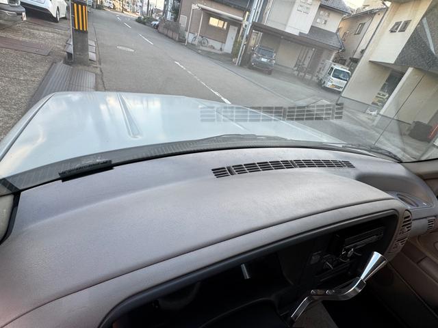 シボレーＣ－１５００ ＥＸキャブ　ｙ９５モデル　１ナンバー　ベンチシート　コラムＡＴ　ベンコラ　ローダウン　Ｃノッチ　ＮＯＸ，ＰＭ適合　Ａ／Ｃ　Ｐ／Ｓ　ステップバンパー　実走行９６７８０Ｍｉｌｅ　２ＷＤ（16枚目）