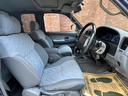 エクストラキャブ　ワイド　エクストラキャブ　ワイド（４名）　デイーゼル　４ＷＤ　トノカバー　フルセフナビ　バックカメラ　サンルーフ（希少カバー付）ＮＥＷタイヤ（15枚目）