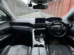 ５００８ アリュール　アリュール（７名）アリュール　禁煙車両　純正ディスプレイオーディオ　アラウンドビューモニター 1157175A30250312W001 3
