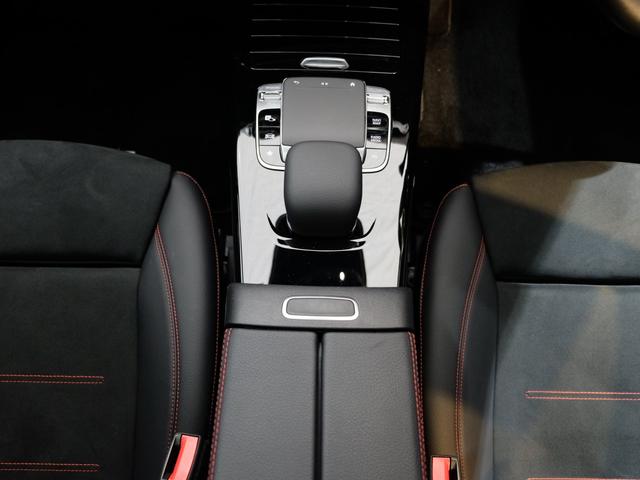 A250 4マチ セダン AMGライン サンルーフ 弊社使用(16枚目)