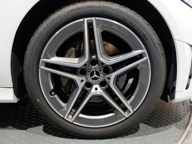C220d ローレウスエディション レーダーセーフティPKG スポーツプラスPKG パノラミックスライディングルーフ ワンオーナー車(20枚目)