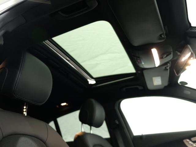 GLC220d 4マチック クーペ AMGライン スライディングルーフ 弊社デモカー使用車(4枚目)