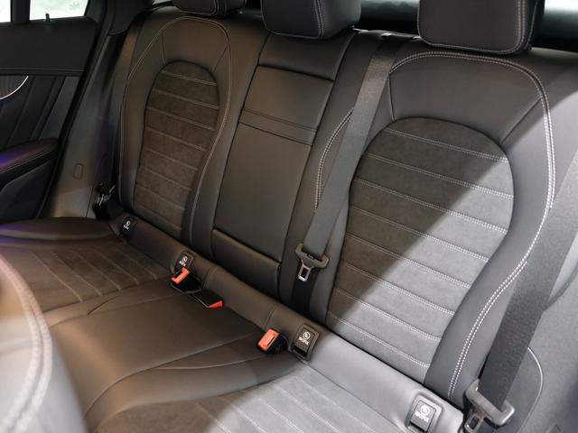 GLC220d 4マチック クーペ AMGライン スライディングルーフ 弊社デモカー使用車(10枚目)
