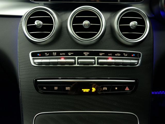 GLC220d 4マチック クーペ AMGライン スライディングルーフ 弊社デモカー使用車(15枚目)