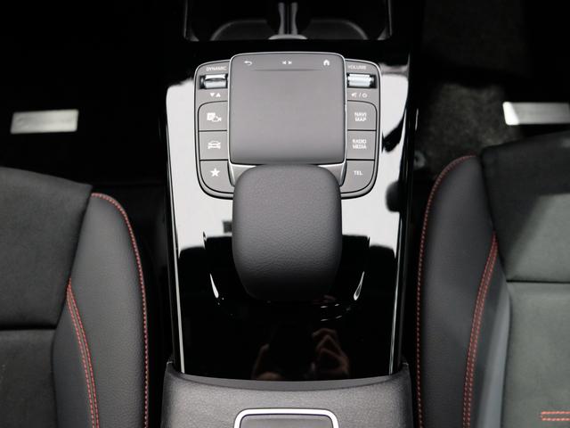 A200d AMGライン レーダーセーフティPKG ナビゲーションPKG ワンオーナー車 新車保証2023年8月まで(14枚目)