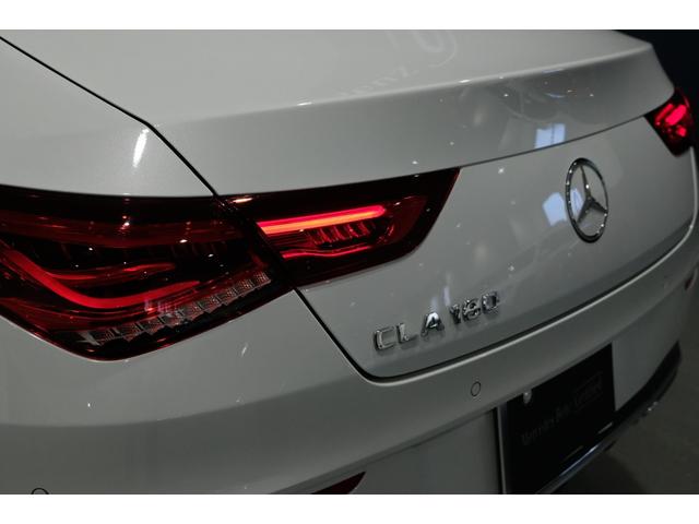 ＣＬＡ１８０　ＡＭＧラインパッケージ　ＡＭＧラインパッケージ(30枚目)