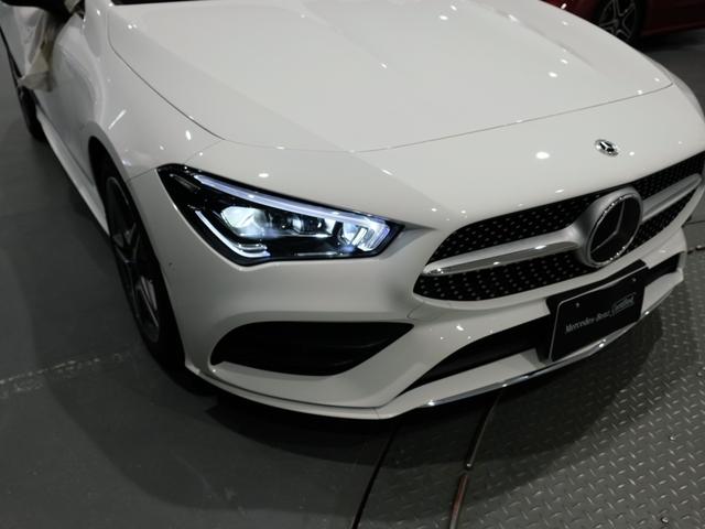 ＣＬＡクラス ＣＬＡ１８０　ＡＭＧラインパッケージ　ＡＭＧラインパッケージ（31枚目）