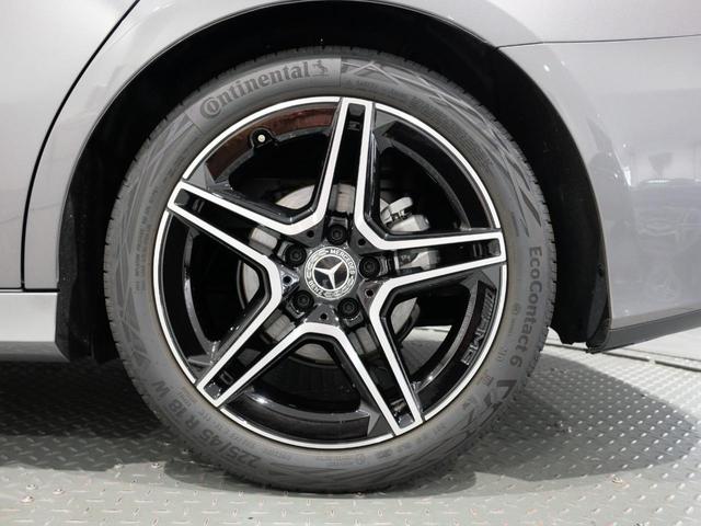 Ａクラスセダン Ａ１８０セダン　ＡＭＧラインパッケージ　ＡＭＧラインパッケージ　ナビゲーションパッケージ装備（45枚目）