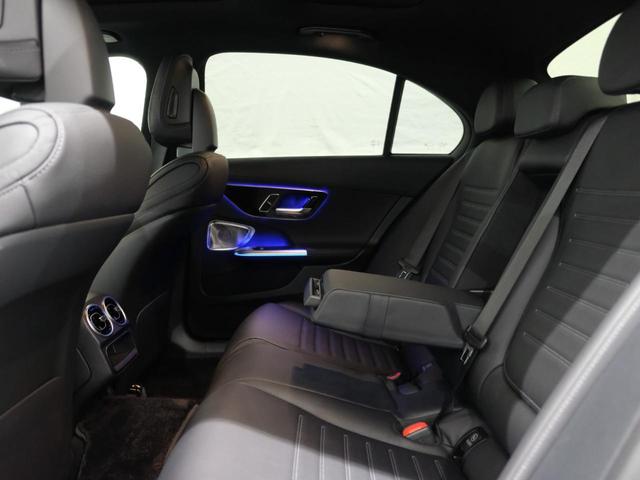 Ｃクラス Ｃ３５０ｅスポーツ　Ｃ３５０ｅスポーツ（５名）／ベーシックパッケージ／レザーエクスクルーシブパッケージ／ブルメスター／ヘッドアップディスプレイ（38枚目）