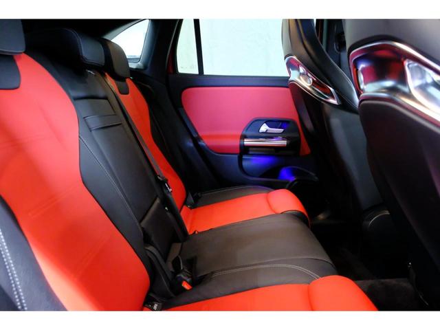 ＧＬＡクラス ＧＬＡ３５　４マチック　ＧＬＡ３５　４マチック（27枚目）