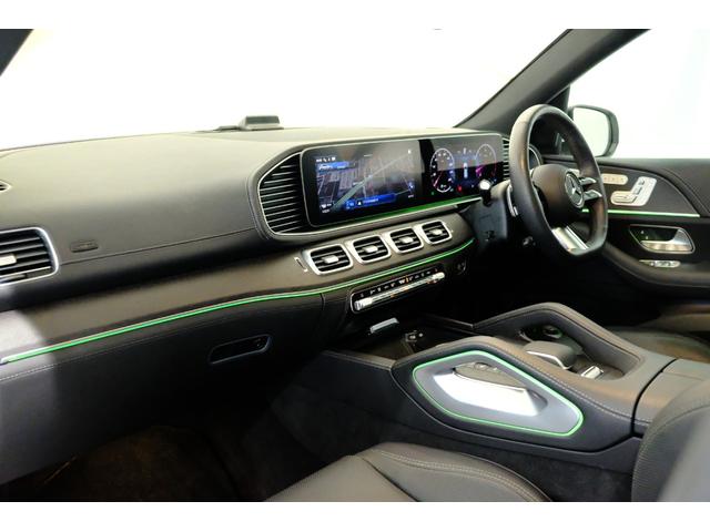ＧＬＥ ＧＬＥ４５０ｄ　４マチックスポーツ　ＧＬＥ４５０ｄ　４マチックスポーツ（７名）（25枚目）