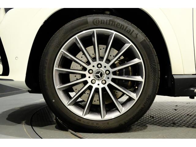 ＧＬＥ ＧＬＥ４５０ｄ　４マチックスポーツ　ＧＬＥ４５０ｄ　４マチックスポーツ（７名）（48枚目）