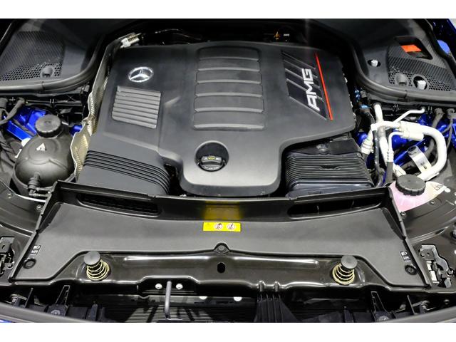 ＧＴ ４ドアクーペ ４３　４マチック＋　ライドコントロール＋パッケージ　ＡＭＧドライビングパッケージ（55枚目）